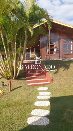 Imagem Casa de Condomínio com 5 Quartos à Venda, 2.800 m² em Centro - Piracaia
