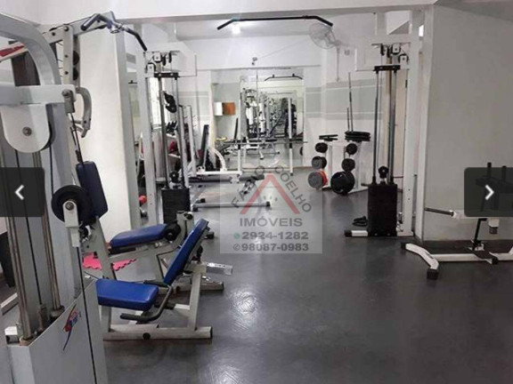 Imagem Apartamento com 2 Quartos à Venda, 48 m² em Jardim Marajoara - São Paulo Imagem Apartamento com 2 Quartos à Venda, 48 m² em Jardim Marajoara - São Paulo