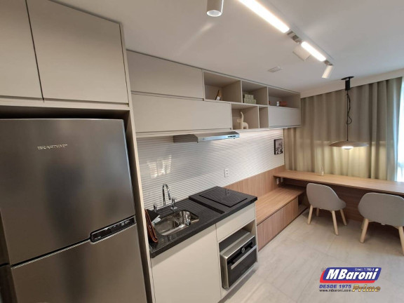 Imagem Apartamento com 1 Quarto para Alugar, 20 m² em Pinheiros - São Paulo Imagem Apartamento com 1 Quarto para Alugar, 20 m² em Pinheiros - São Paulo