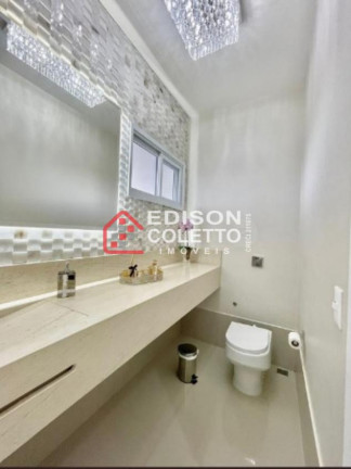 Imagem Casa de Condomínio à Venda, 375 m² em Terras De Piracicaba - Piracicaba Imagem Casa de Condomínio à Venda, 375 m² em Terras De Piracicaba - Piracicaba