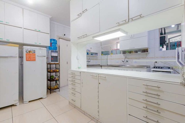 Imagem Apartamento com 3 Quartos à Venda, 196 m² em Higienópolis - São Paulo
