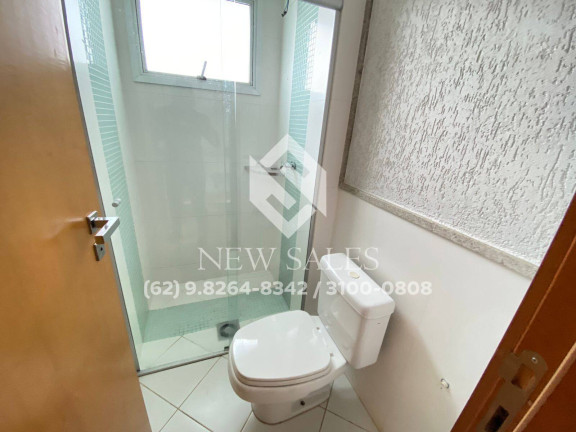 Imagem Apartamento com 4 Quartos à Venda, 118 m² em Alto Da Glória - Goiânia Imagem Apartamento com 4 Quartos à Venda, 118 m² em Alto Da Glória - Goiânia