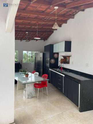 Imagem Casa com 5 Quartos à Venda ou Locação, 308 m² em Condomínio Jardim Paulista I - Vinhedo Imagem Casa com 5 Quartos à Venda ou Locação, 308 m² em Condomínio Jardim Paulista I - Vinhedo