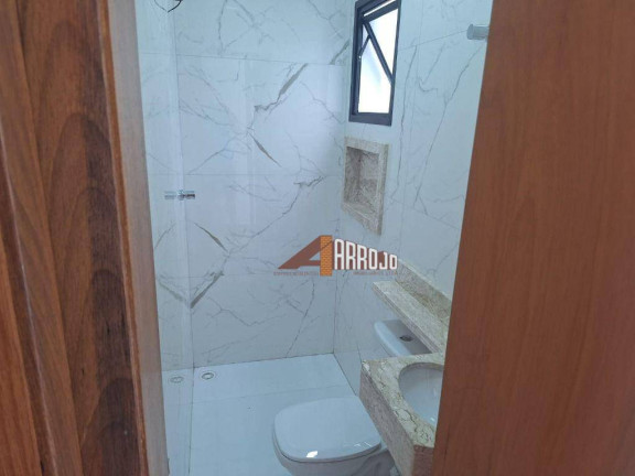 Imagem Sobrado com 3 Quartos à Venda, 105 m² em Penha De França - São Paulo