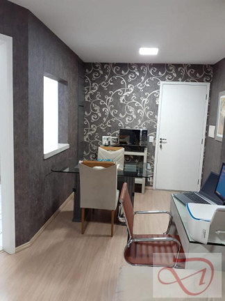 Imagem Apartamento à Venda, 44 m² em Casa Branca - Santo André Imagem Apartamento à Venda, 44 m² em Casa Branca - Santo André