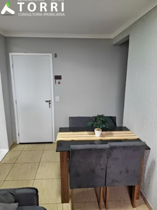 Imagem Apartamento com 2 Quartos à Venda, 48 m² em Jardim Novo Mundo - Sorocaba Imagem Apartamento com 2 Quartos à Venda, 48 m² em Jardim Novo Mundo - Sorocaba