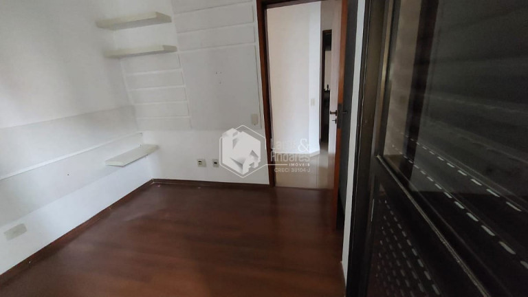 Imagem Apartamento com 3 Quartos à Venda, 98 m² em Chácara Inglesa - São Paulo