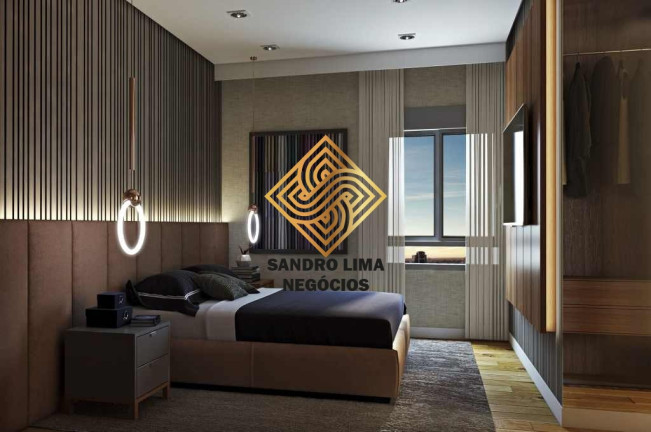 Imagem Apartamento com 3 Quartos à Venda, 103 m² em água Branca - São Paulo