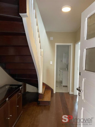 Imagem Casa com 2 Quartos à Venda, 120 m² em Pinheiros - São Paulo Imagem Casa com 2 Quartos à Venda, 120 m² em Pinheiros - São Paulo