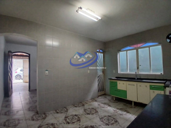 Imagem Casa com 2 Quartos à Venda, 125 m² em Jardim Cruz Alta - Várzea Paulista