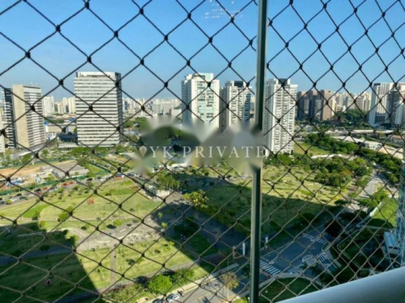 Imagem Apartamento com 4 Quartos à Venda, 248 m² em Jardim Das Perdizes - São Paulo Imagem Apartamento com 4 Quartos à Venda, 248 m² em Jardim Das Perdizes - São Paulo