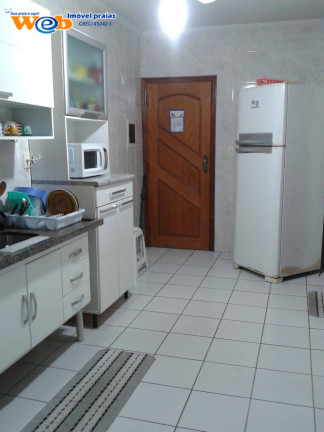 Imagem Apartamento com 2 Quartos à Venda, 110 m² em Praia Grande Imagem Apartamento com 2 Quartos à Venda, 110 m² em Praia Grande