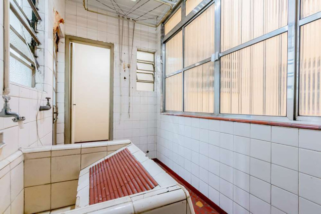 Imagem Apartamento com 3 Quartos à Venda, 107 m² em Bom Retiro - São Paulo Imagem Apartamento com 3 Quartos à Venda, 107 m² em Bom Retiro - São Paulo