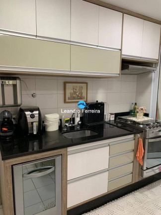 Imagem Apartamento com 3 Quartos à Venda, 106 m² em Centro - São Bernardo Do Campo Imagem Apartamento com 3 Quartos à Venda, 106 m² em Centro - São Bernardo Do Campo