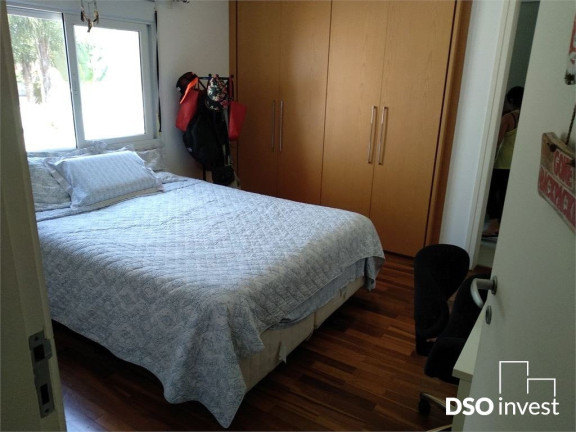 Imagem Casa de Condomínio com 4 Quartos à Venda, 380 m² em Alto Da Boa Vista - São Paulo Imagem Casa de Condomínio com 4 Quartos à Venda, 380 m² em Alto Da Boa Vista - São Paulo