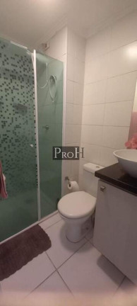 Imagem Apartamento com 3 Quartos à Venda, 67 m² em Vila Homero Thon - Santo André Imagem Apartamento com 3 Quartos à Venda, 67 m² em Vila Homero Thon - Santo André
