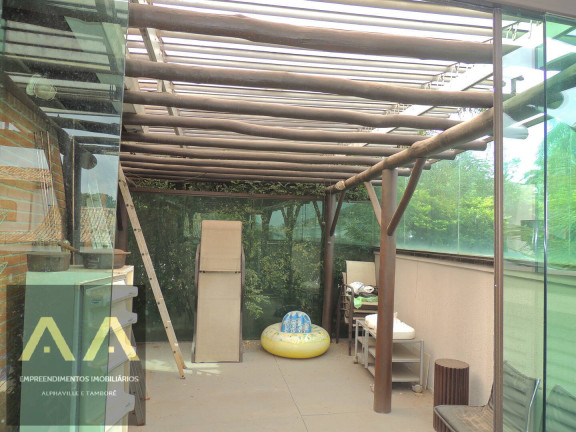 Imagem Casa com 4 Quartos à Venda, 807 m² em Alphaville - Santana De Parnaíba Imagem Casa com 4 Quartos à Venda, 807 m² em Alphaville - Santana De Parnaíba