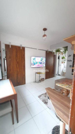 Imagem Apartamento com 2 Quartos à Venda, 73 m² em Nova Gerty - São Caetano Do Sul Imagem Apartamento com 2 Quartos à Venda, 73 m² em Nova Gerty - São Caetano Do Sul