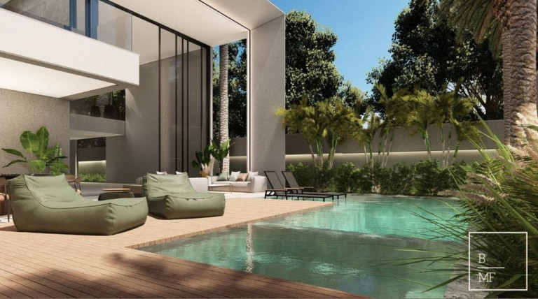 Imagem Casa de Condomínio com 5 Quartos à Venda, 680 m² em Barra Da Tijuca - Rio De Janeiro Imagem Casa de Condomínio com 5 Quartos à Venda, 680 m² em Barra Da Tijuca - Rio De Janeiro