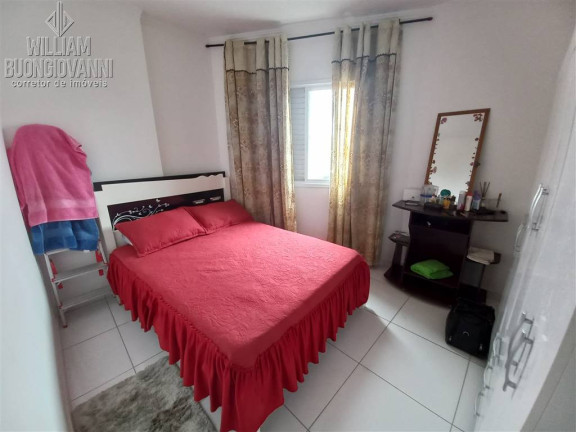 Imagem Apartamento com 2 Quartos à Venda, 70 m² em Mirim - Praia Grande