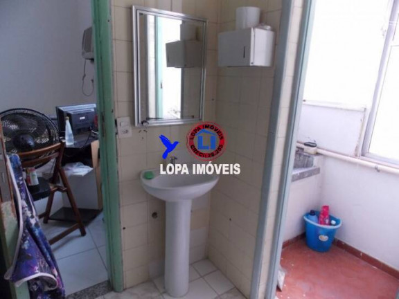 Imagem Apartamento com 1 Quarto à Venda, 32 m² em Centro - Rio De Janeiro