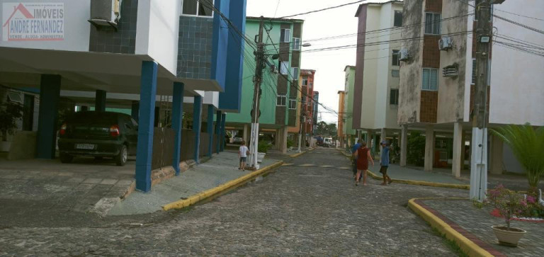 Imagem Apartamento com 3 Quartos à Venda, 75 m² em Rio Doce - Olinda Imagem Apartamento com 3 Quartos à Venda, 75 m² em Rio Doce - Olinda