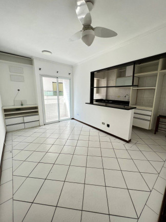 Apartamento com 1 Quarto à Venda, 50 m² em Canto Do Forte - Praia Grande