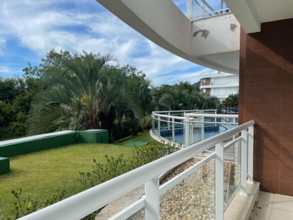 Imagem Apartamento com 4 Quartos à Venda, 285 m² em Cachoeira Do Bom Jesus - Florianópolis