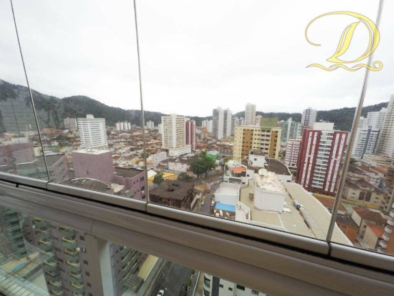 Imagem Apartamento com 3 Quartos à Venda, 154 m² em Canto Do Forte - Praia Grande Imagem Apartamento com 3 Quartos à Venda, 154 m² em Canto Do Forte - Praia Grande