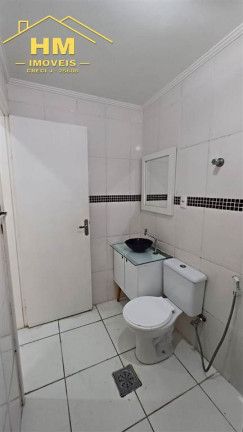 Imagem Apartamento com 1 Quarto à Venda, 45 m² em Centro - Sao Vicente