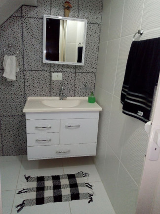 Imagem Sobrado com 3 Quartos à Venda, 134 m² em Bosque Dos Eucaliptos - São José Dos Campos Imagem Sobrado com 3 Quartos à Venda, 134 m² em Bosque Dos Eucaliptos - São José Dos Campos