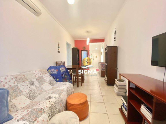 Imagem Apartamento com 1 Quarto à Venda, 45 m² em Jardim Astúrias - Guarujá Imagem Apartamento com 1 Quarto à Venda, 45 m² em Jardim Astúrias - Guarujá