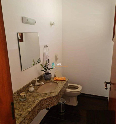 Imagem Casa com 4 Quartos à Venda, 320 m² em Alphaville Residencial 10 - Santana De Parnaíba Imagem Casa com 4 Quartos à Venda, 320 m² em Alphaville Residencial 10 - Santana De Parnaíba