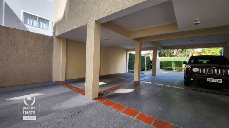 Imagem Apartamento com 2 Quartos à Venda, 82 m² em Portão - Curitiba