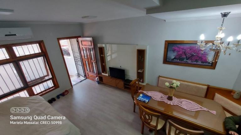 Imagem Sobrado com 2 Quartos à Venda, 227 m² em Morada Do Vale Ii - Gravataí