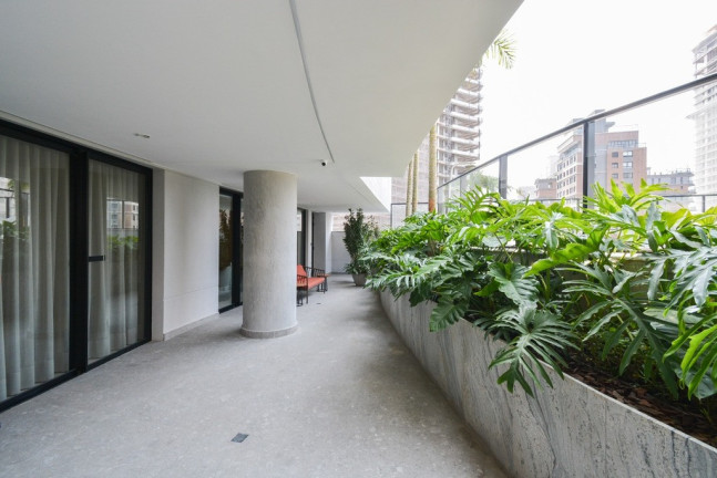 Imagem Imóvel com 1 Quarto à Venda, 62 m² em Moema - São Paulo