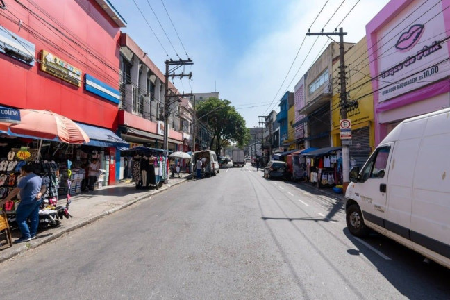Imagem Loja à Venda, 1.744 m² em Brás - São Paulo Imagem Loja à Venda, 1.744 m² em Brás - São Paulo