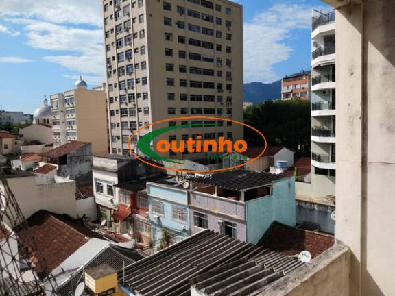 Imagem Apartamento com 3 Quartos à Venda, 82 m² em Grajaú - Rio De Janeiro Imagem Apartamento com 3 Quartos à Venda, 82 m² em Grajaú - Rio De Janeiro