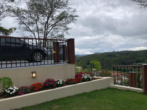 Imagem Casa com 6 Quartos à Venda, 798 m²