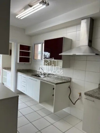 Imagem Apartamento com 3 Quartos à Venda, 113 m² em Jardim Bonfiglioli - Jundiaí