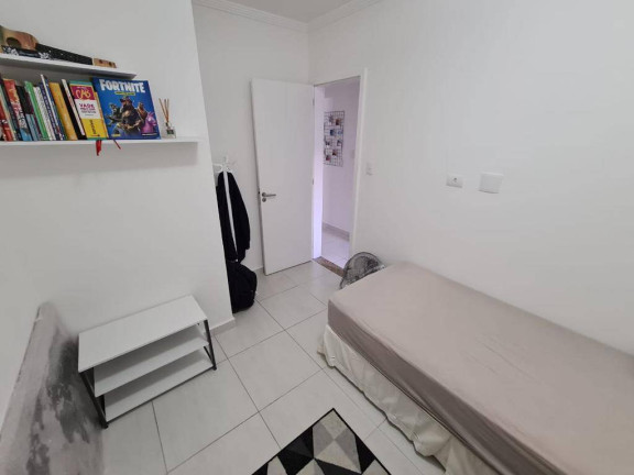 Imagem Apartamento com 3 Quartos à Venda, 125 m² em Canto Do Forte - Praia Grande Imagem Apartamento com 3 Quartos à Venda, 125 m² em Canto Do Forte - Praia Grande