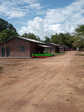 Imagem Fazenda à Venda, 1.700 m² em área Rural De Redenção - Redenção