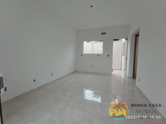 Imagem Casa com 2 Quartos à Venda, 48 m² em Itajuba - Barra Velha