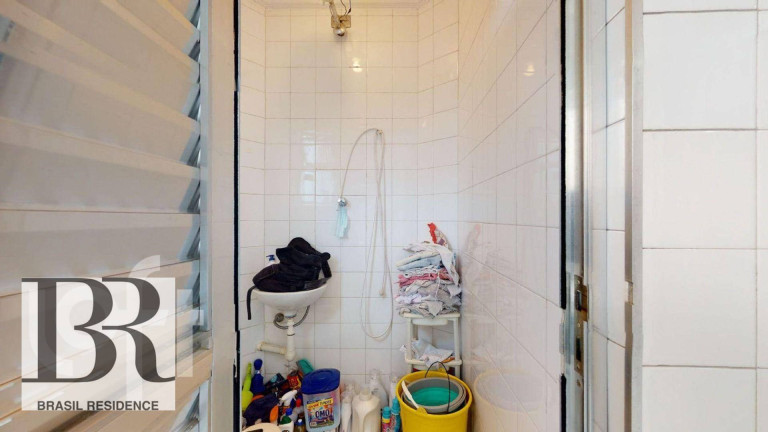 Imagem Apartamento com 3 Quartos à Venda, 95 m² em Itaim Bibi - São Paulo Imagem Apartamento com 3 Quartos à Venda, 95 m² em Itaim Bibi - São Paulo