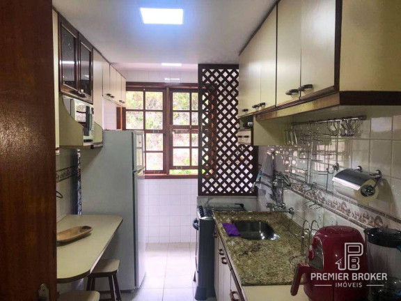 Imagem Apartamento com 2 Quartos à Venda, 50 m² em Albuquerque - Teresópolis Imagem Apartamento com 2 Quartos à Venda, 50 m² em Albuquerque - Teresópolis