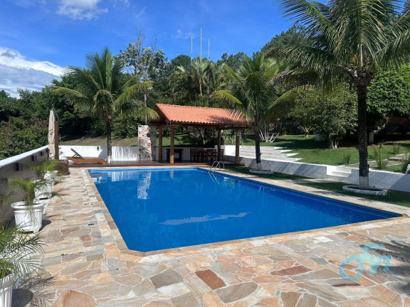 Imagem Imóvel com 4 Quartos à Venda, 36.000 m² em Itapeti - Mogi Das Cruzes