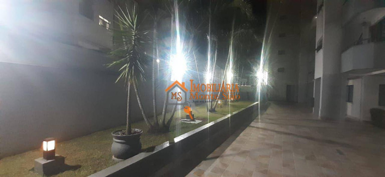 Imagem Apartamento com 3 Quartos à Venda, 74 m² em Vila Rosália - Guarulhos Imagem Apartamento com 3 Quartos à Venda, 74 m² em Vila Rosália - Guarulhos