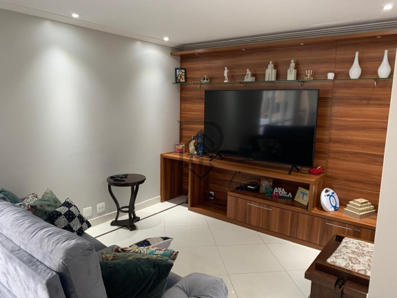Imagem Apartamento com 3 Quartos à Venda, 150 m² em Vila Mariana - São Paulo