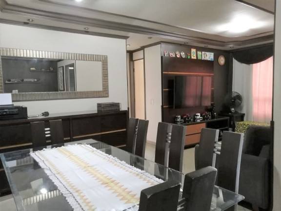 Imagem Apartamento com 2 Quartos à Venda, 63 m² em Vila Santa Teresa (zona Sul) - São Paulo Imagem Apartamento com 2 Quartos à Venda, 63 m² em Vila Santa Teresa (zona Sul) - São Paulo