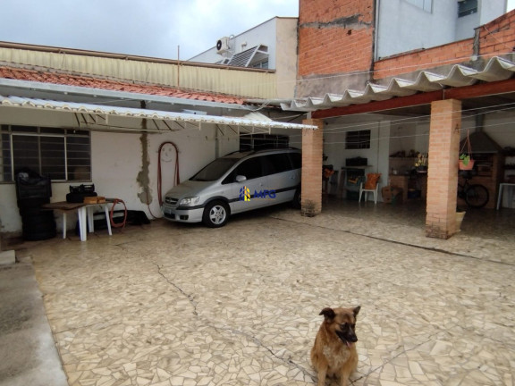 Casa com 3 Quartos à Venda, 560 m² em Jardim Santa Rosália - Sorocaba